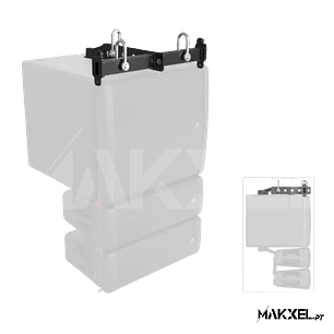 Suporte Audibax Pro AS3000SET para Seattle 3000