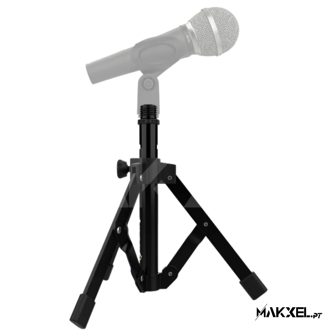 Suporte de Microfone de Mesa Audibax SM-49 1