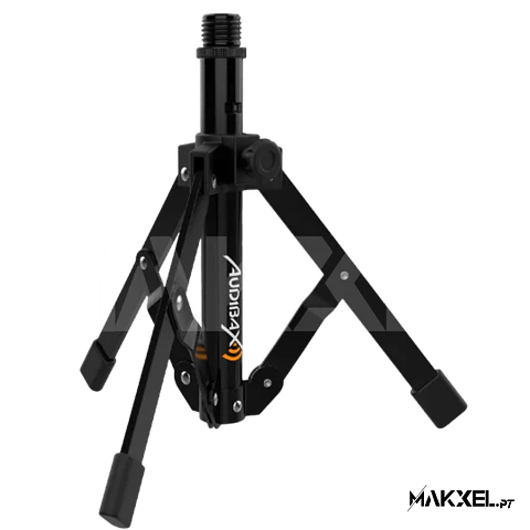 Suporte de Microfone de Mesa Audibax SM-49