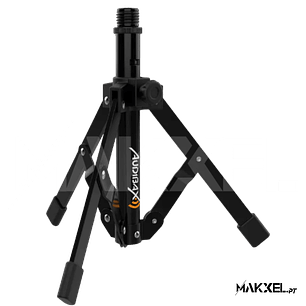 Suporte de Microfone de Mesa Audibax SM-49