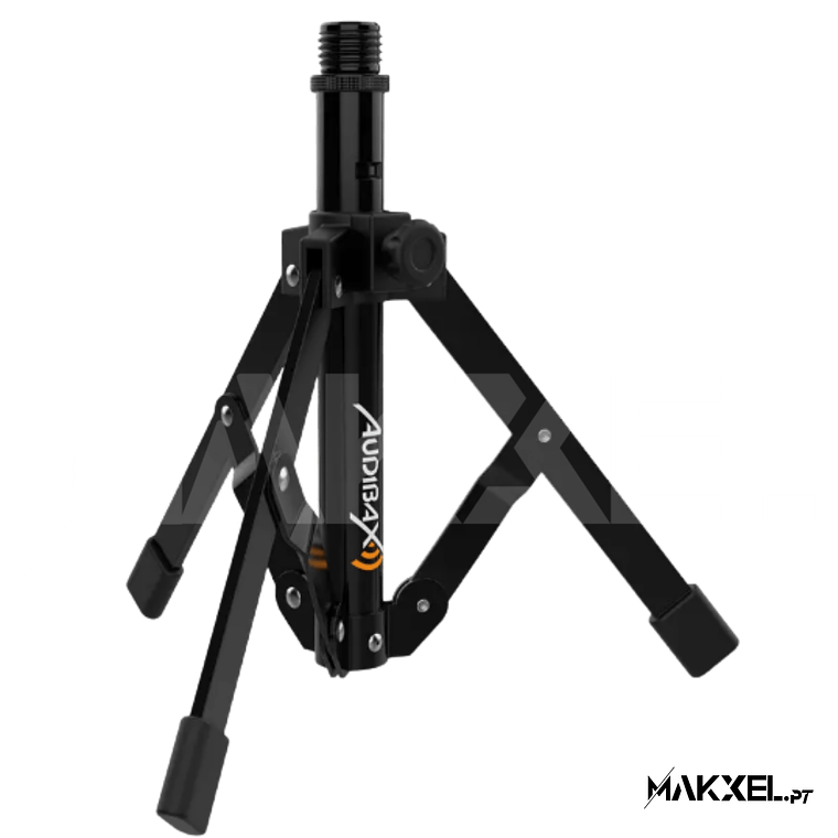 Suporte de Microfone de Mesa Audibax SM-49 2