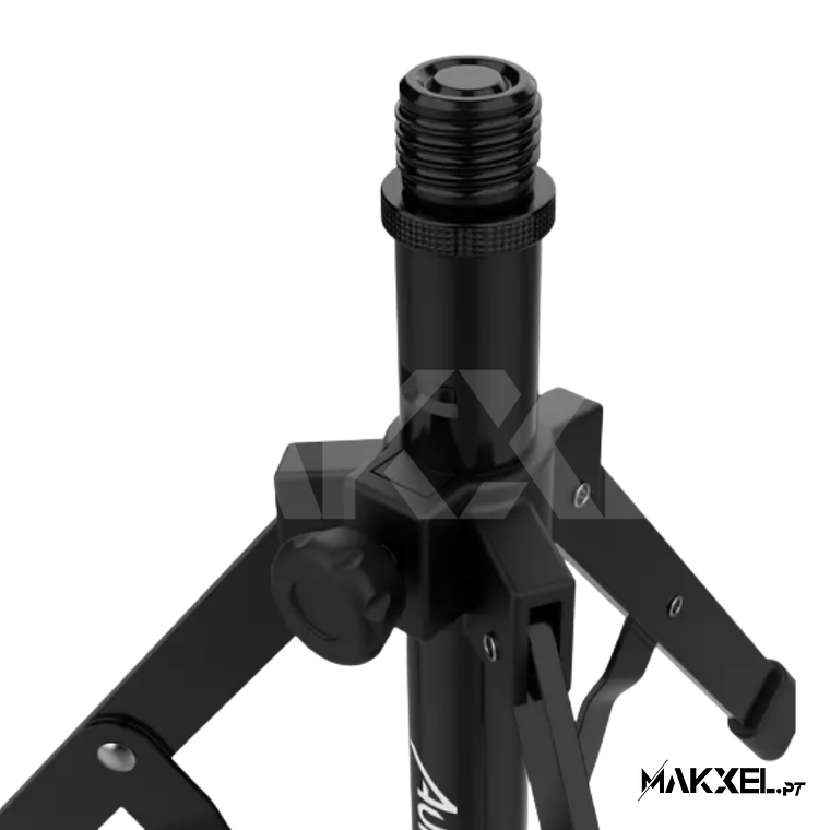 Suporte de Microfone de Mesa Audibax SM-49 3