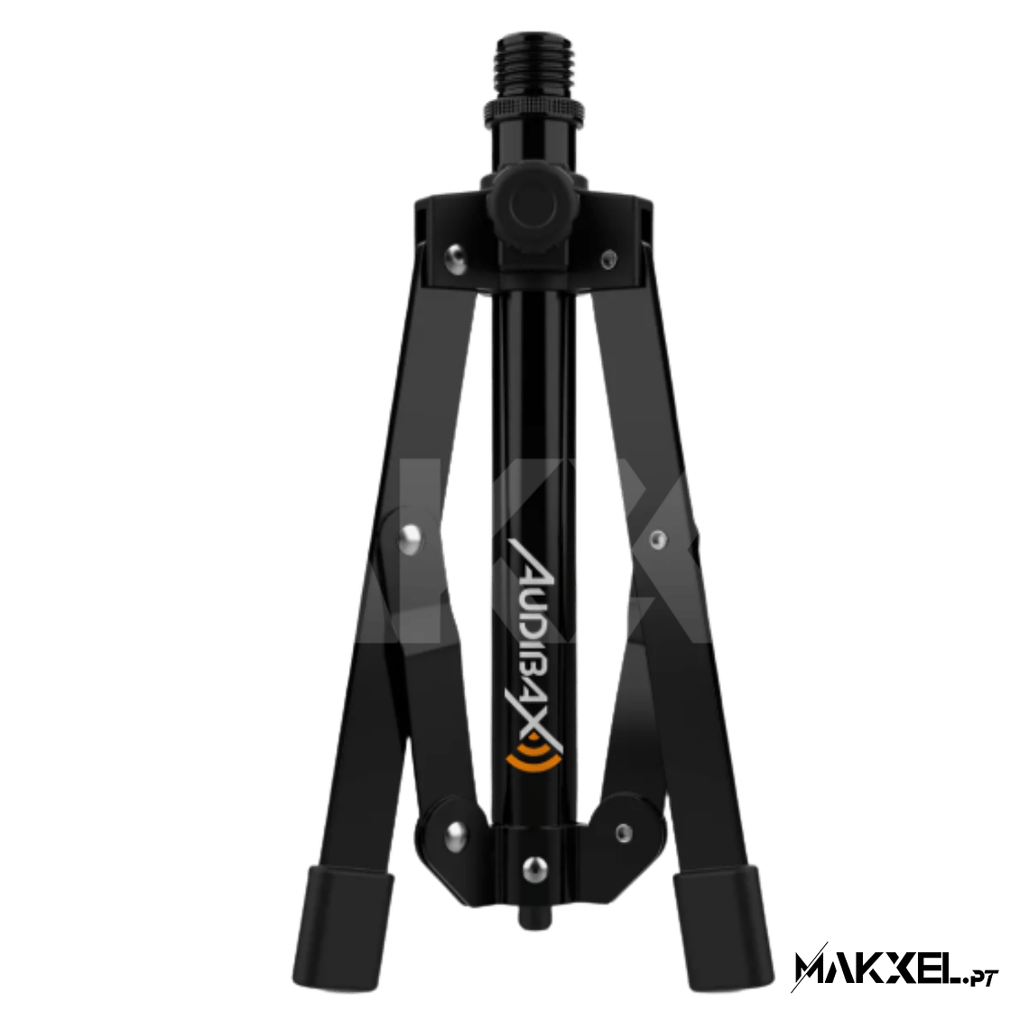 Suporte de Microfone de Mesa Audibax SM-49 4