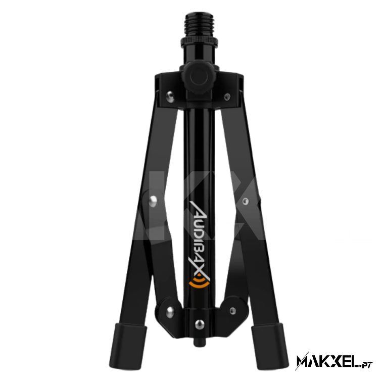 Suporte de Microfone de Mesa Audibax SM-49 4