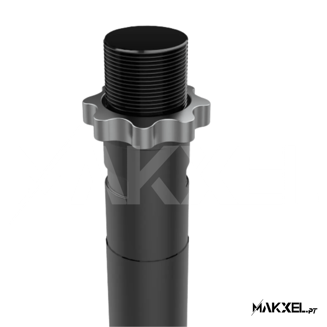 Suporte de Microfone de Mesa Audibax SM45 3