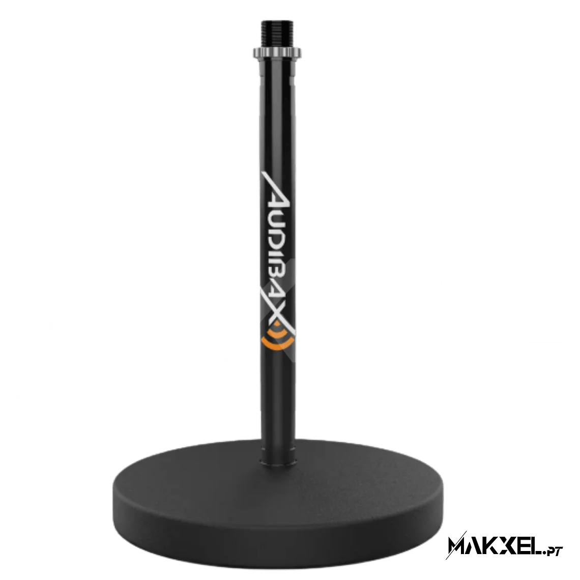 Suporte de Microfone de Mesa Audibax SM45 1