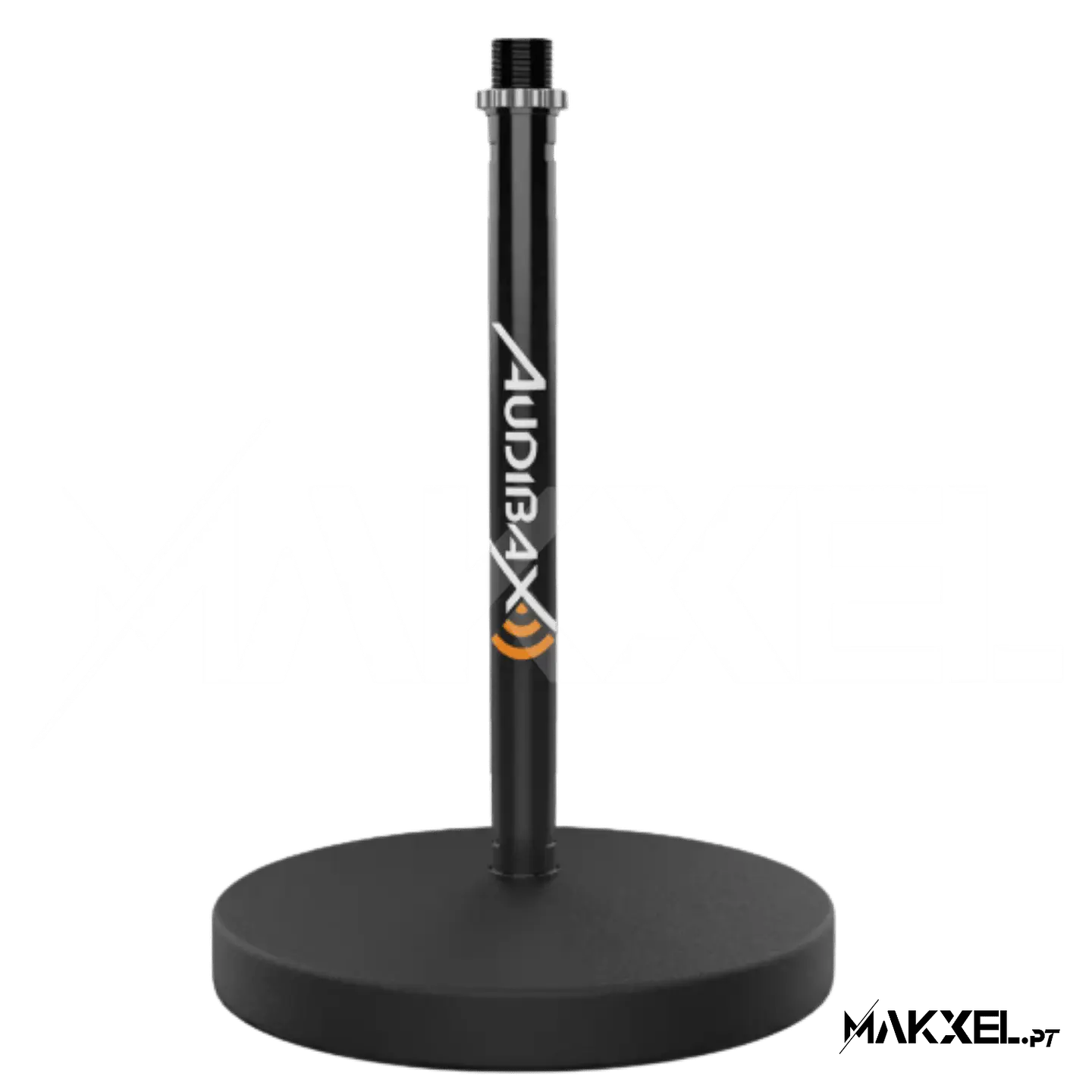 Suporte de Microfone de Mesa Audibax SM45 1