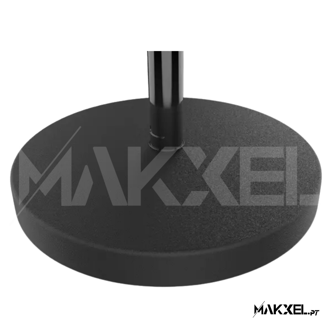 Suporte de Microfone de Mesa Audibax SM45 4