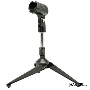 Suporte de mesa microfone SM47 