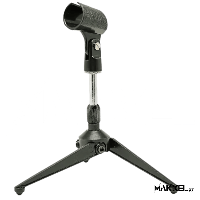 Suporte de mesa microfone SM47  2