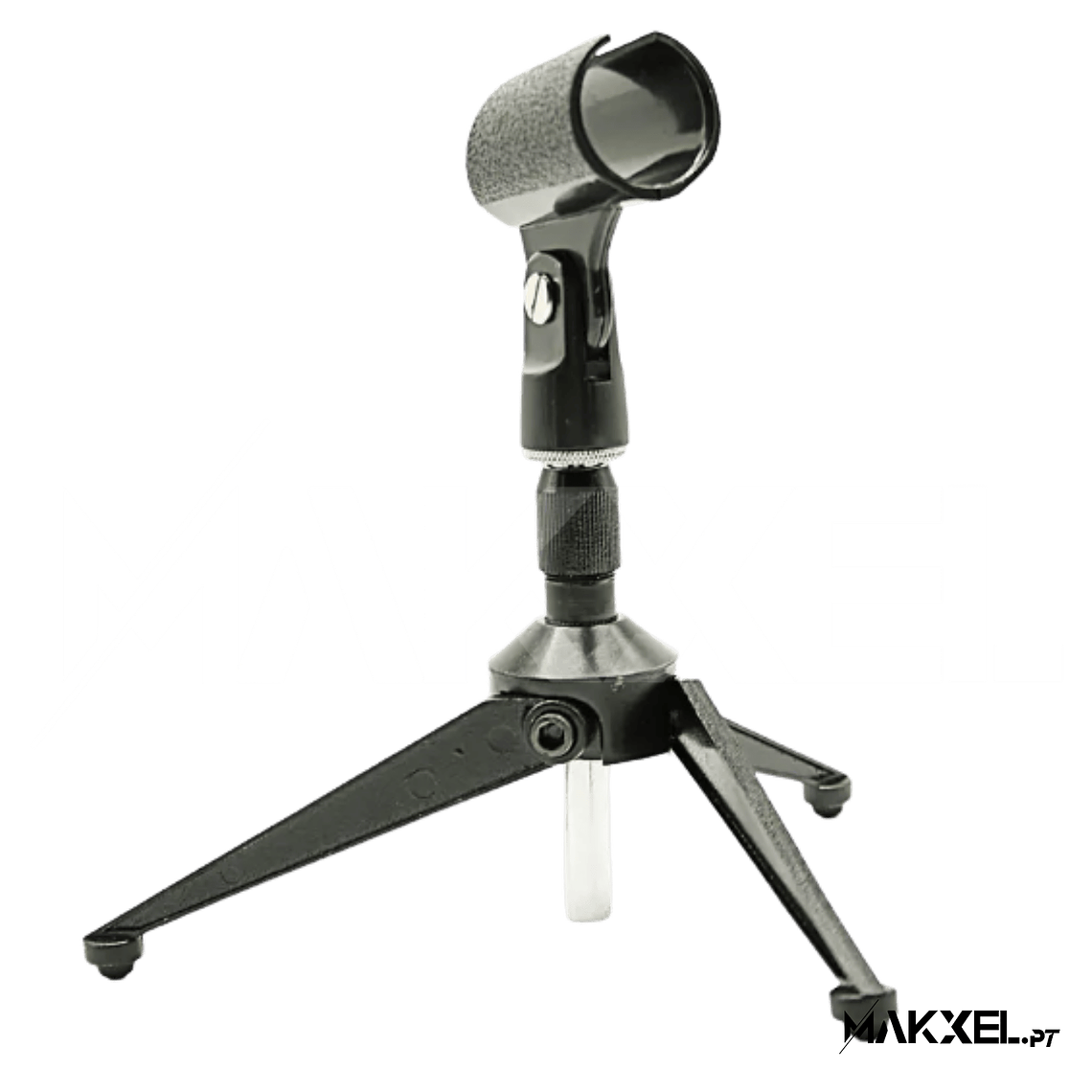 Suporte de mesa microfone SM47  1