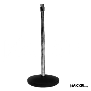 Suporte flexo para mesa de microfone Audibax SM46