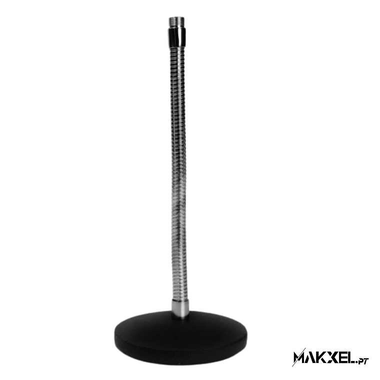 Suporte flexo para mesa de microfone Audibax SM46 2