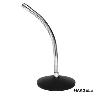 Suporte flexo para mesa de microfone Audibax SM46