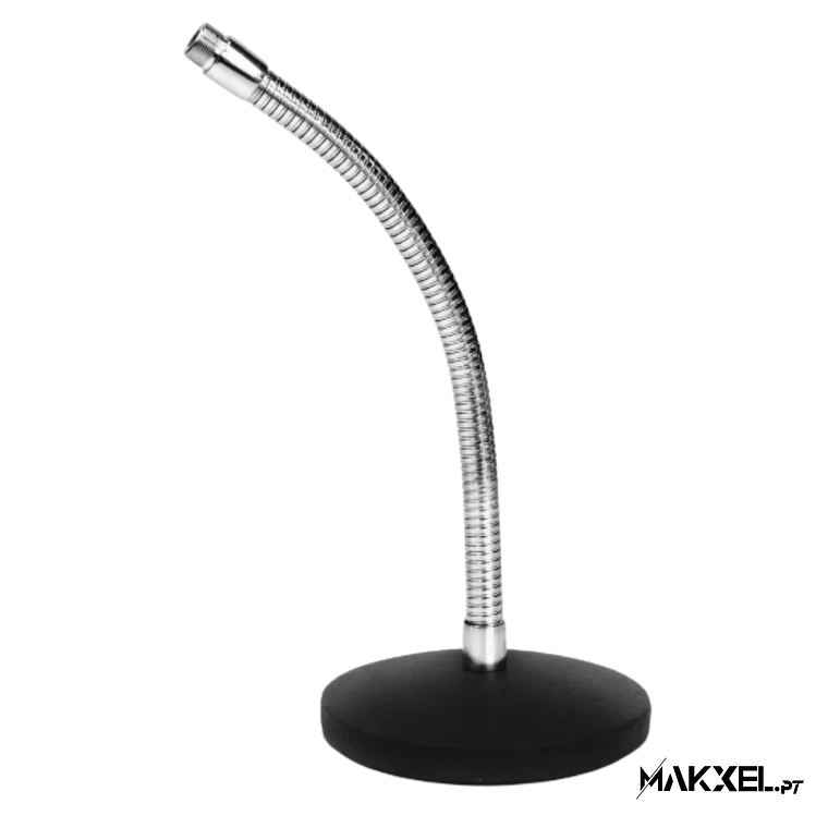 Suporte flexo para mesa de microfone Audibax SM46 1