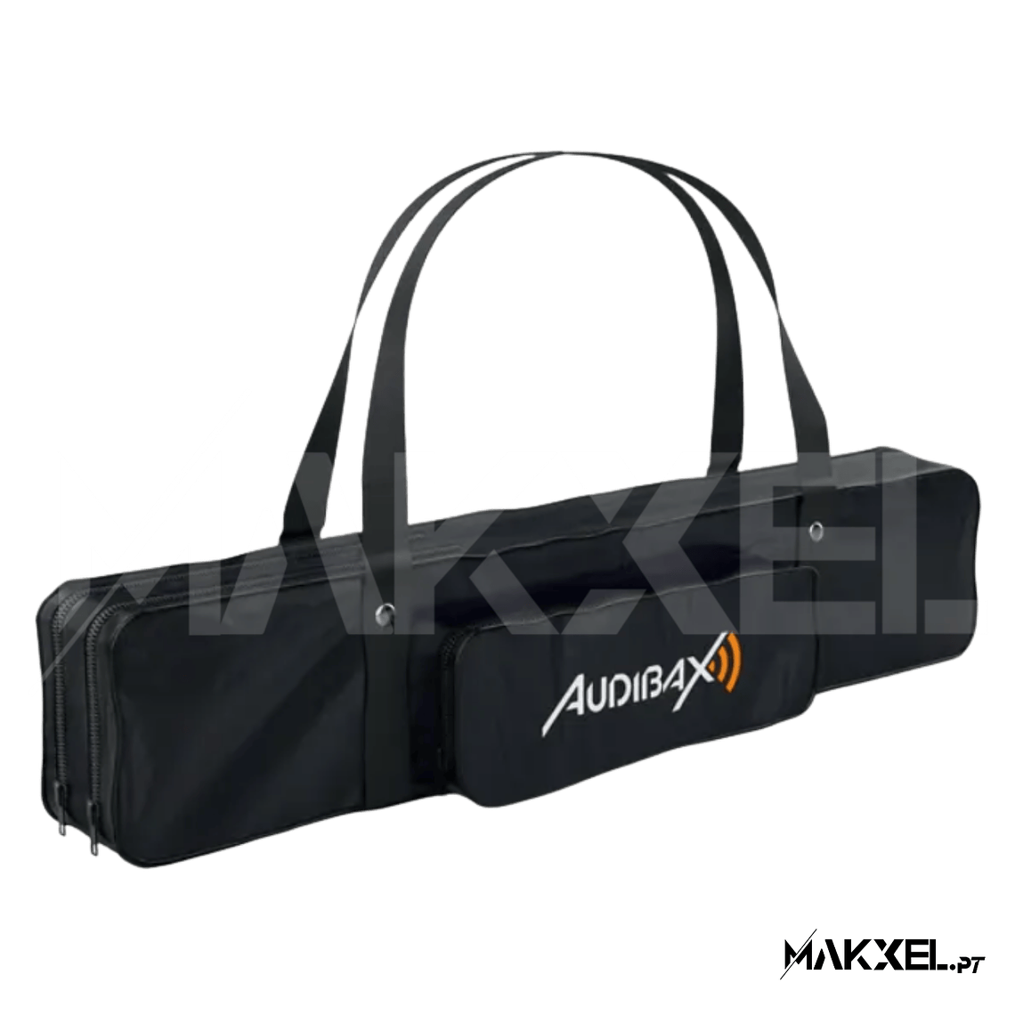 Bolsa de Transporte Audibax MS para Suportes de Microfone 1