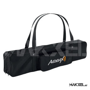Bolsa de Transporte Audibax MS para Suportes de Microfone