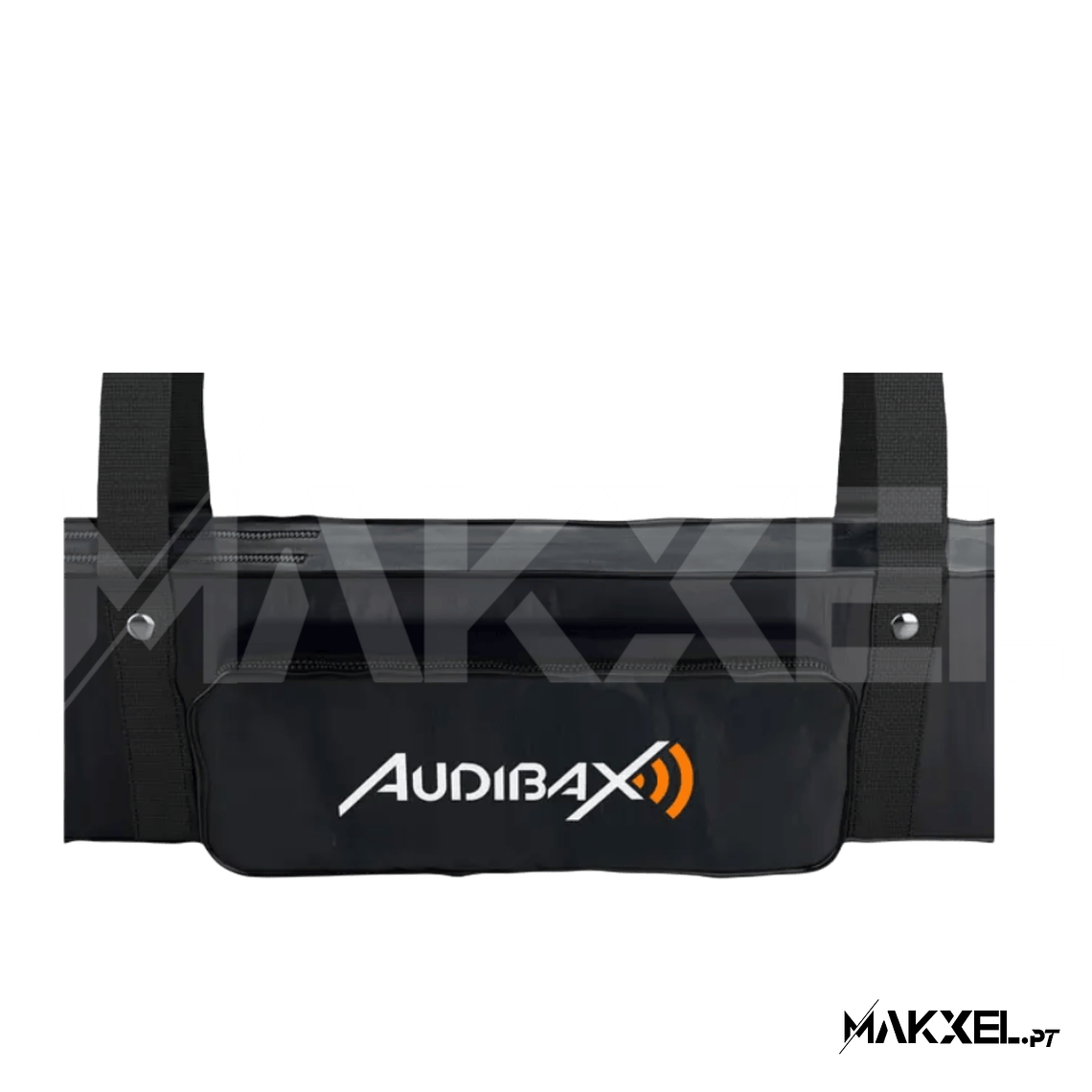 Bolsa de Transporte Audibax MS para Suportes de Microfone 2