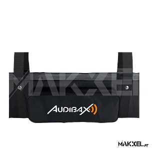 Bolsa de Transporte Audibax MS para Suportes de Microfone