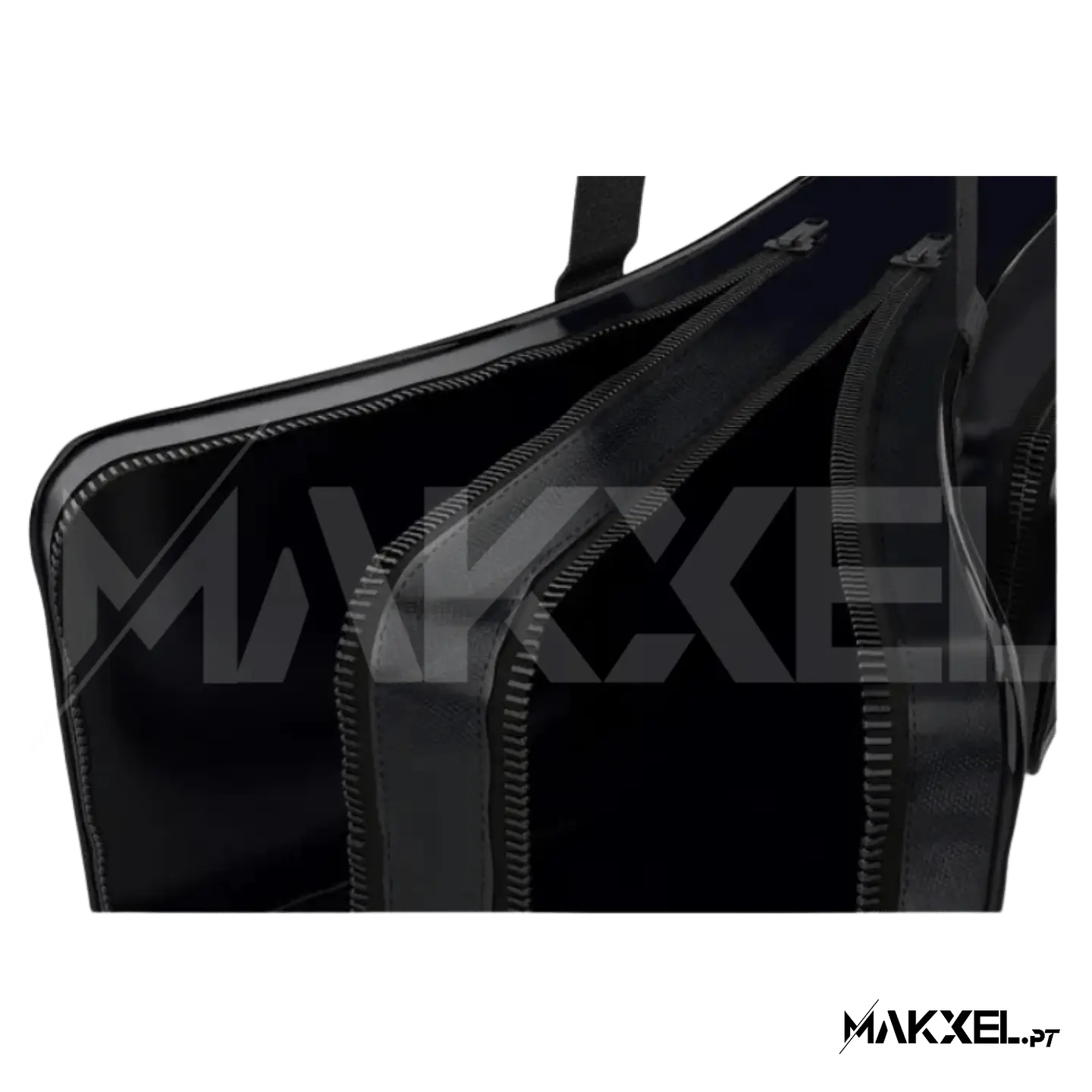 Bolsa de Transporte Audibax MS para Suportes de Microfone 3