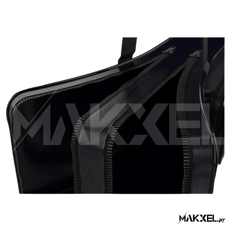 Bolsa de Transporte Audibax MS para Suportes de Microfone 3