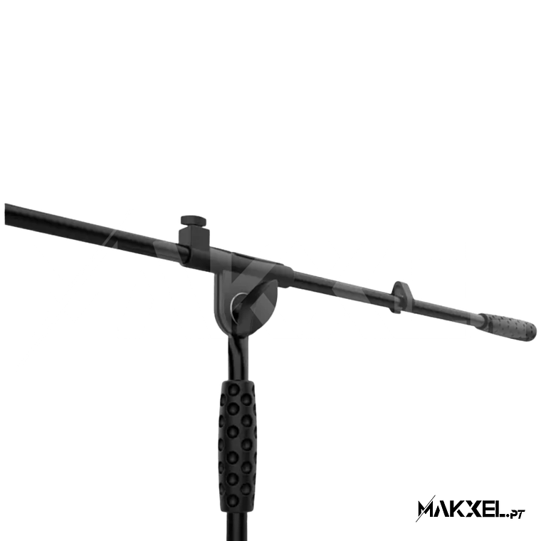 Suporte de Microfone Audibax Ayra 5L 4