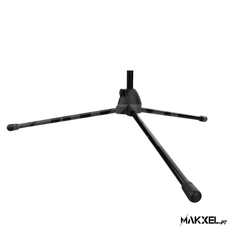 Suporte de Microfone Audibax Ayra 5L 5