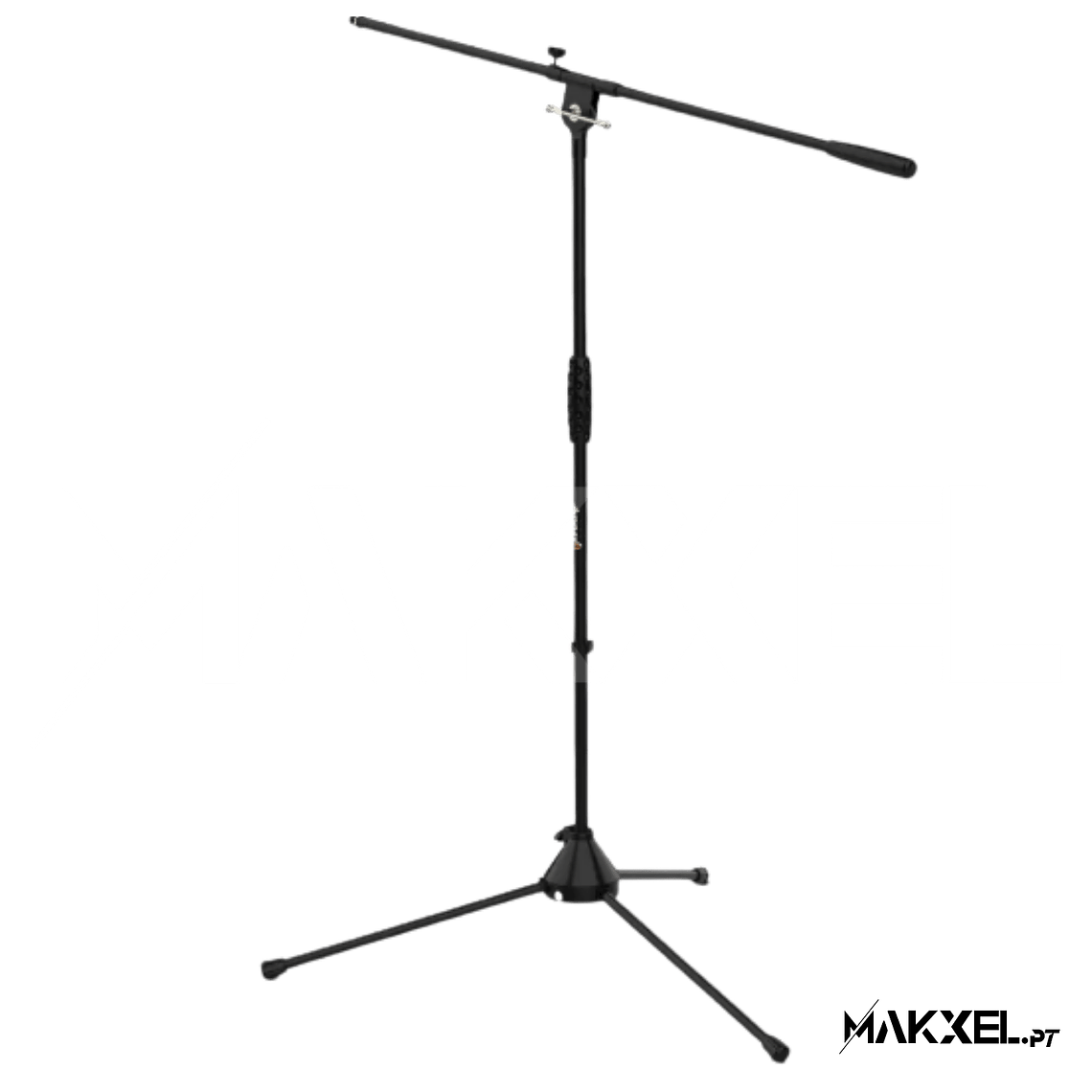 Suporte de microfone Audibax Ayra 10 Black Giraffe 1