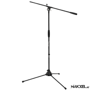 Suporte de microfone Audibax Ayra 10 Black Giraffe