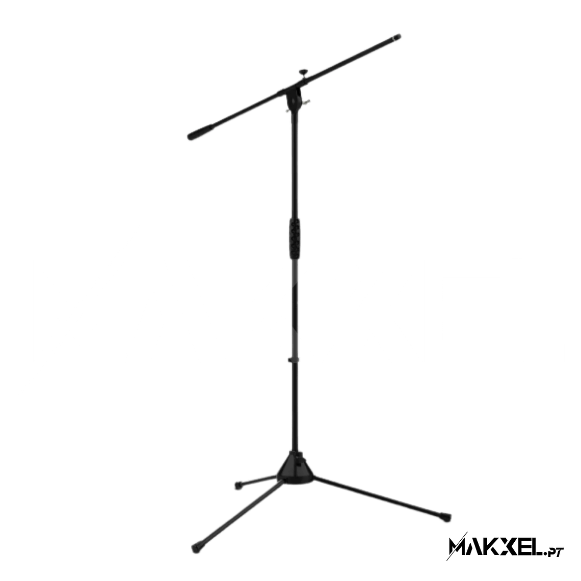 Suporte de microfone Audibax Ayra 10 Black Giraffe 2