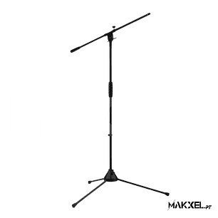 Suporte de microfone Audibax Ayra 10 Black Giraffe