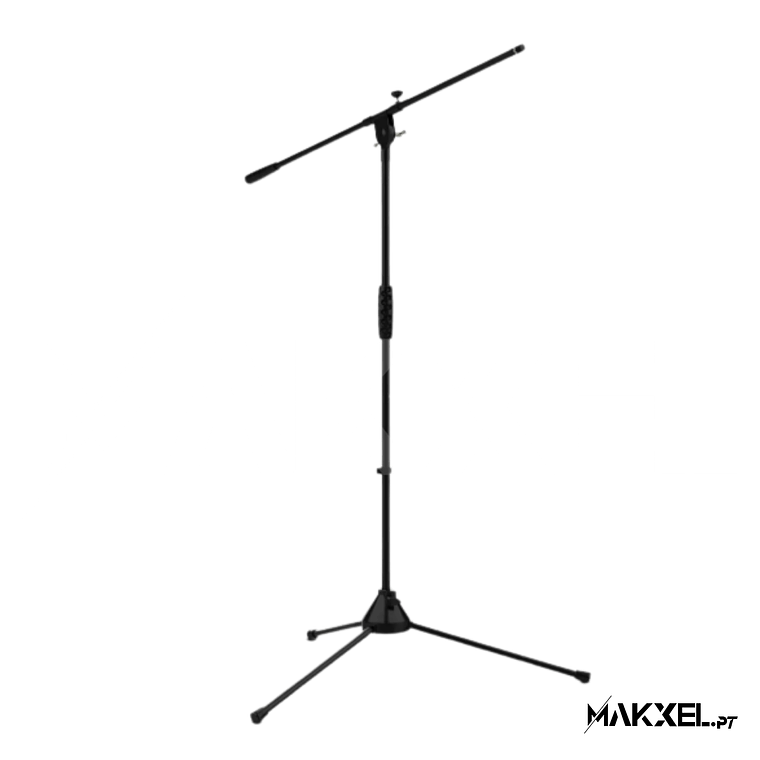 Suporte de microfone Audibax Ayra 10 Black Giraffe 2