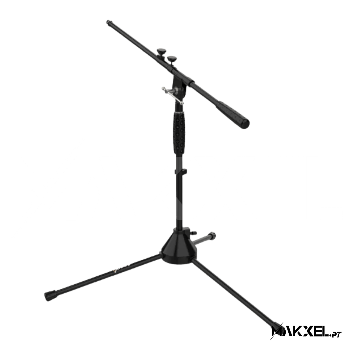 Audibax Ayra 20 Suporte Curto para Microfone para Bateria ou Guitarra 1