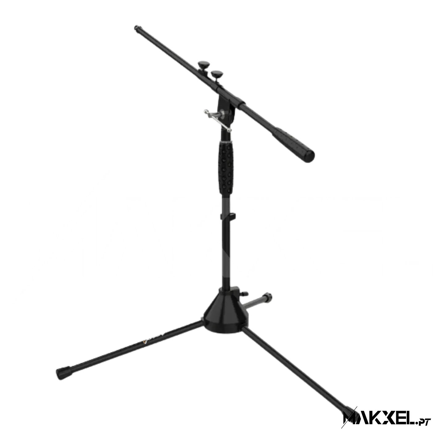 Audibax Ayra 20 Suporte Curto para Microfone para Bateria ou Guitarra 1
