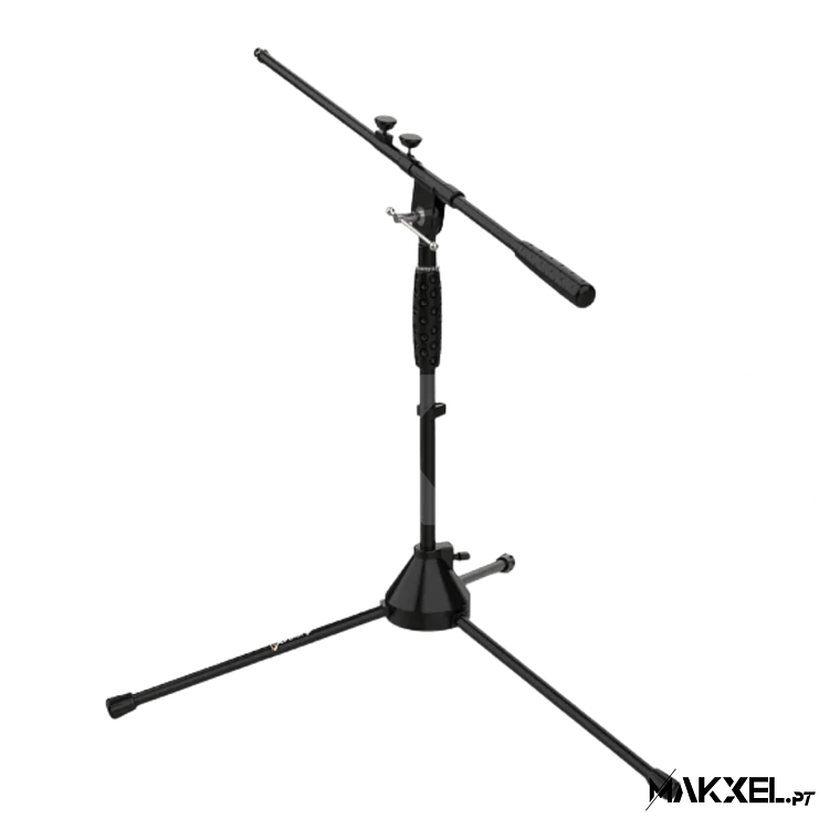 Audibax Ayra 20 Suporte Curto para Microfone para Bateria ou Guitarra 1
