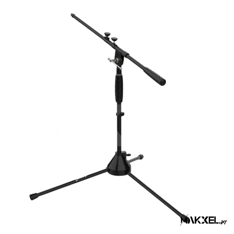 Audibax Ayra 20 Suporte Curto para Microfone para Bateria ou Guitarra 1
