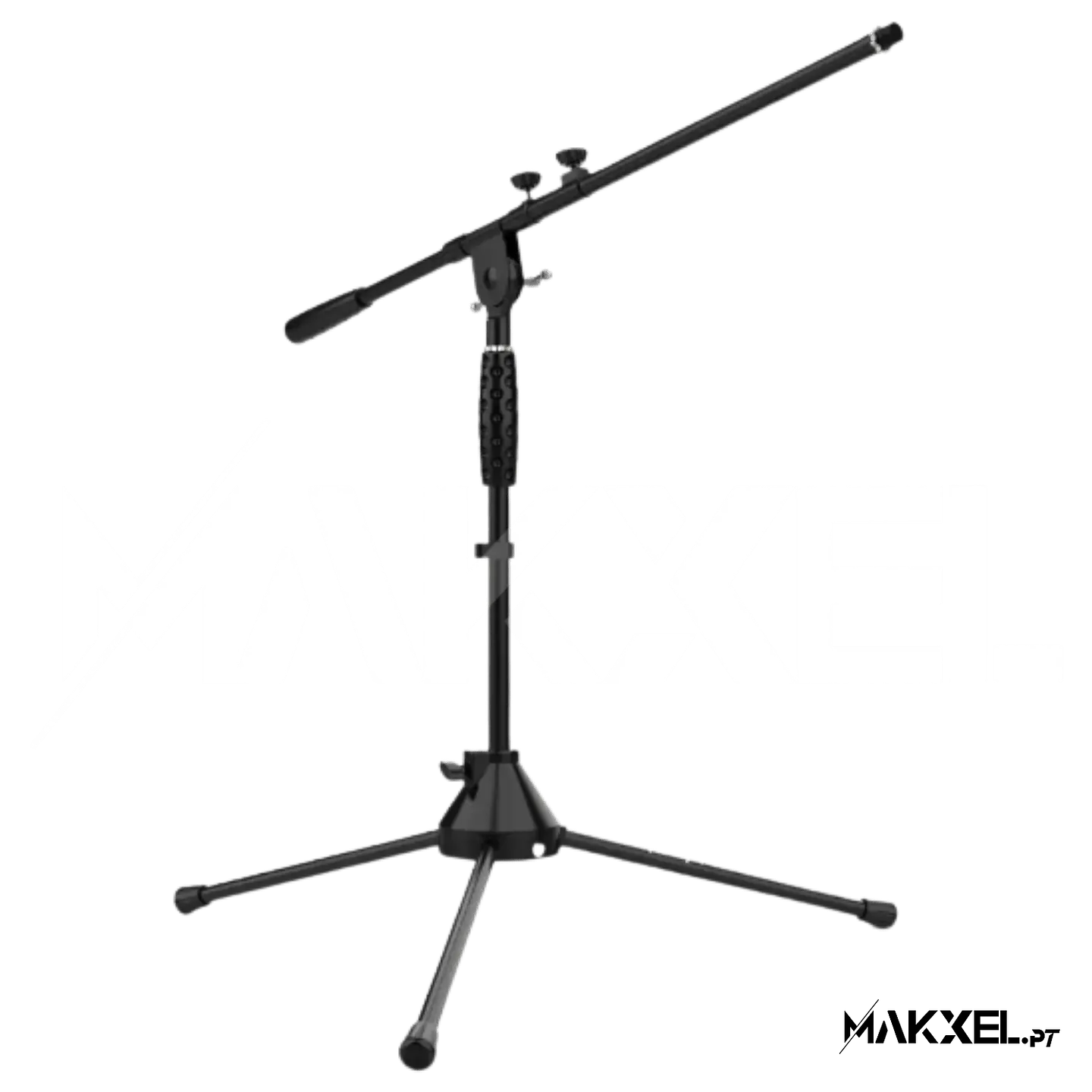 Audibax Ayra 20 Suporte Curto para Microfone para Bateria ou Guitarra 2