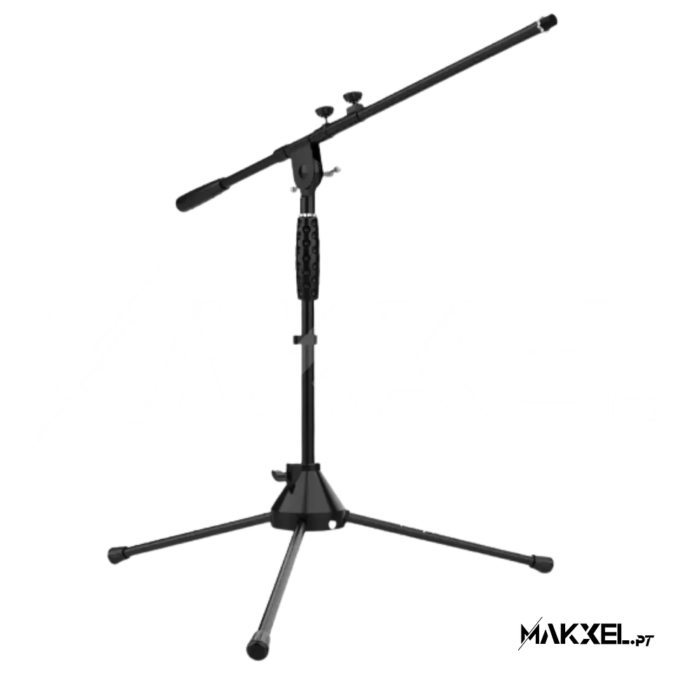 Audibax Ayra 20 Suporte Curto para Microfone para Bateria ou Guitarra 2