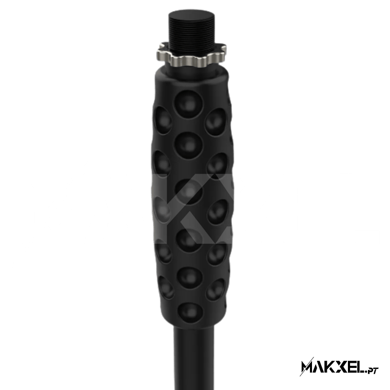 Audibax Base 5 Suporte de Microfone com Base Redonda 2