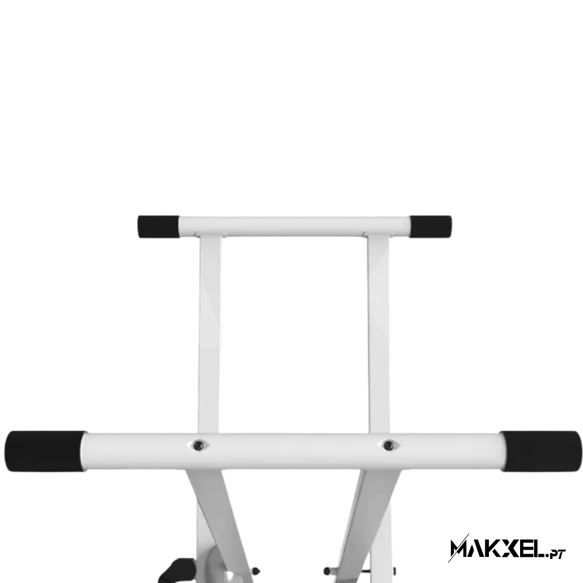 Audibax Onyx 130 White Premium Suporte para Teclado 4