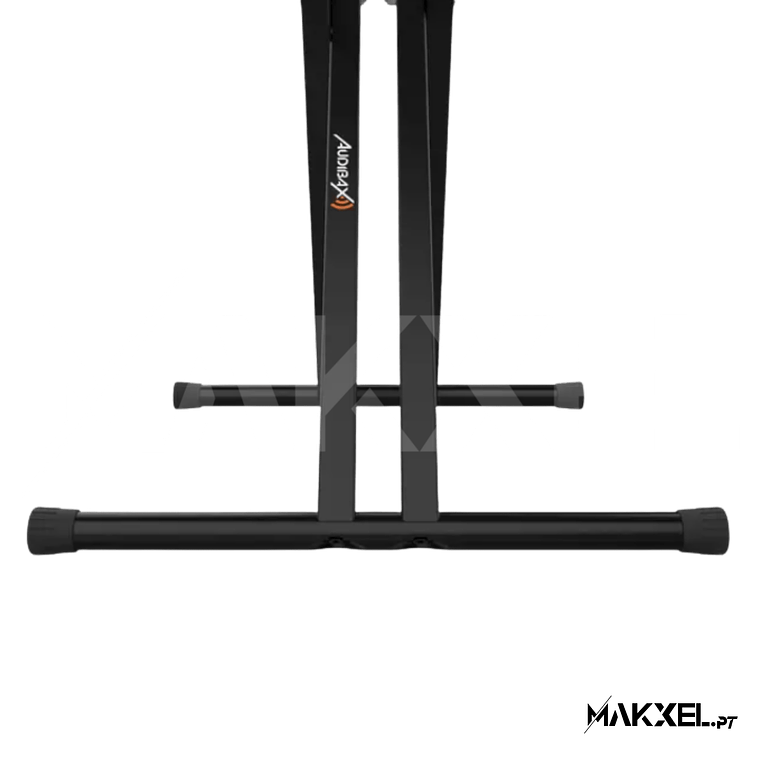 Suporte de teclado Audibax Onyx 120 3