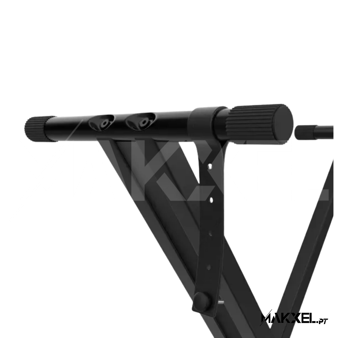 Suporte de teclado Audibax Onyx 120 2