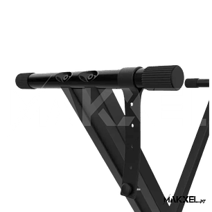 Suporte de teclado Audibax Onyx 120