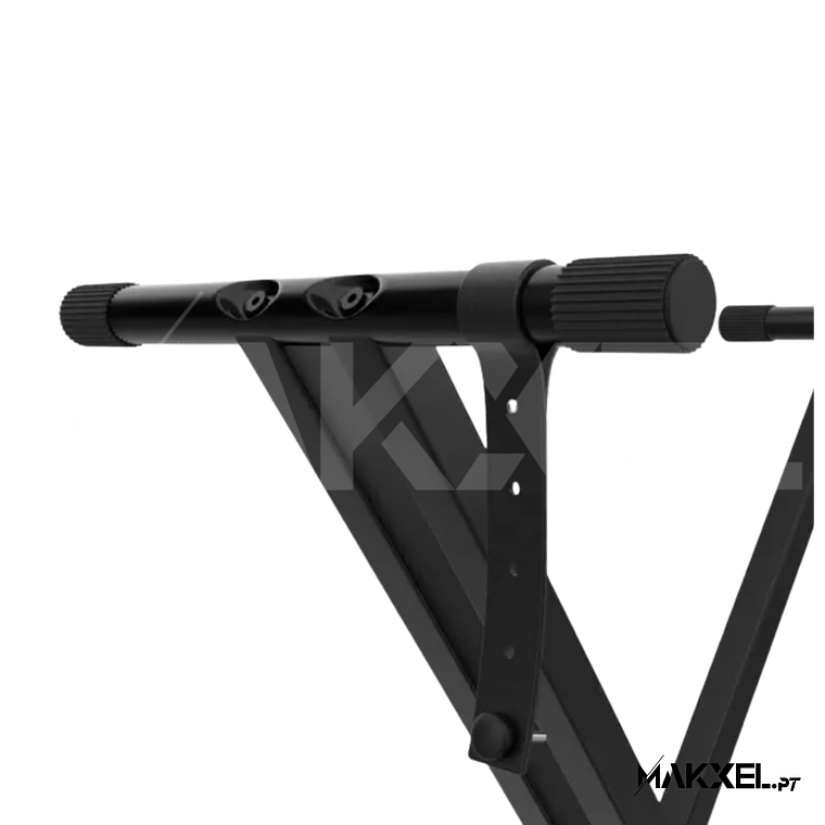 Suporte de teclado Audibax Onyx 120 2