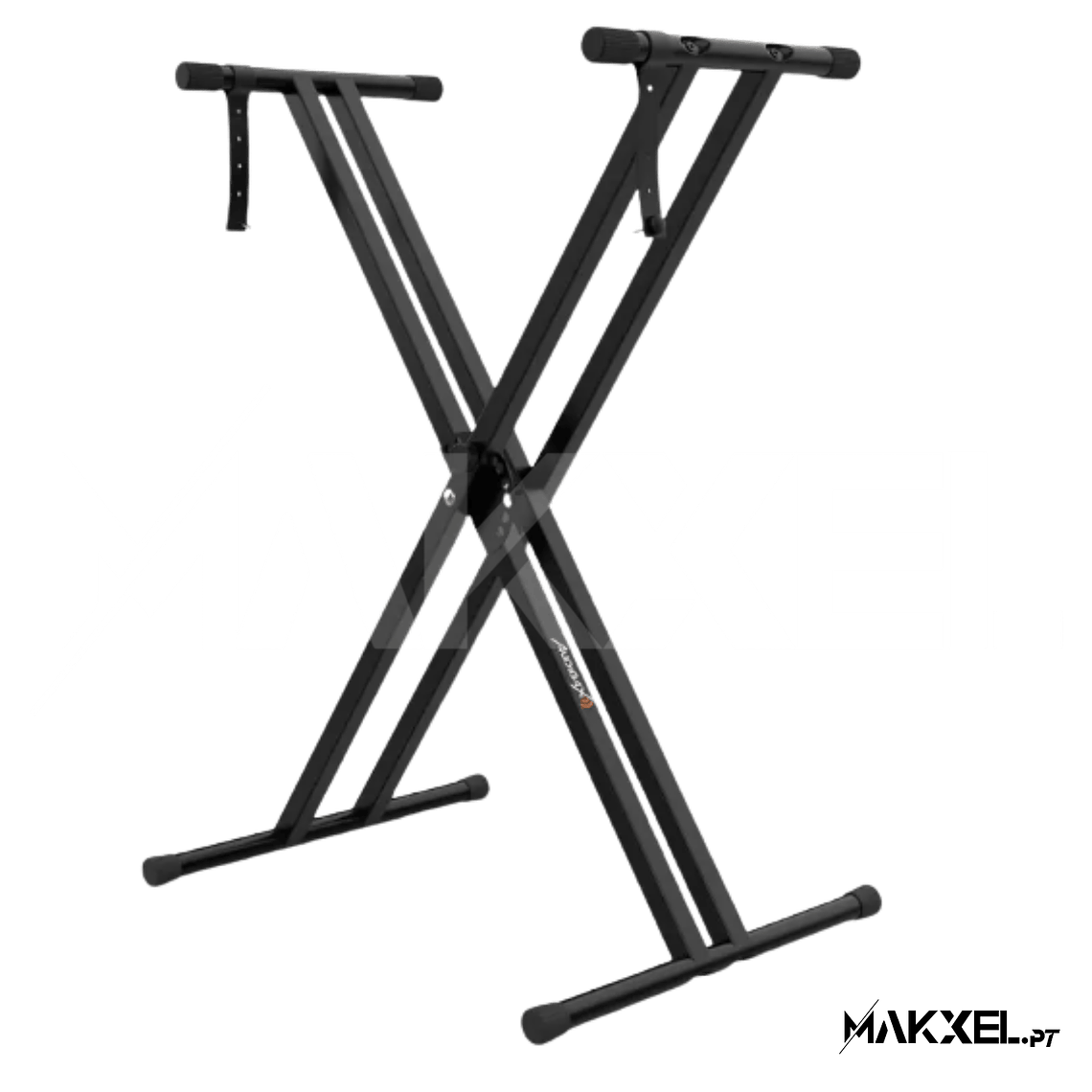 Suporte de teclado Audibax Onyx 120 1