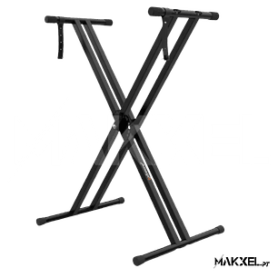 Suporte de teclado Audibax Onyx 120