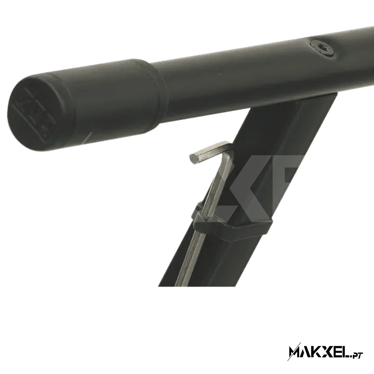  Suporte para Teclado RTX TRT-XP 2