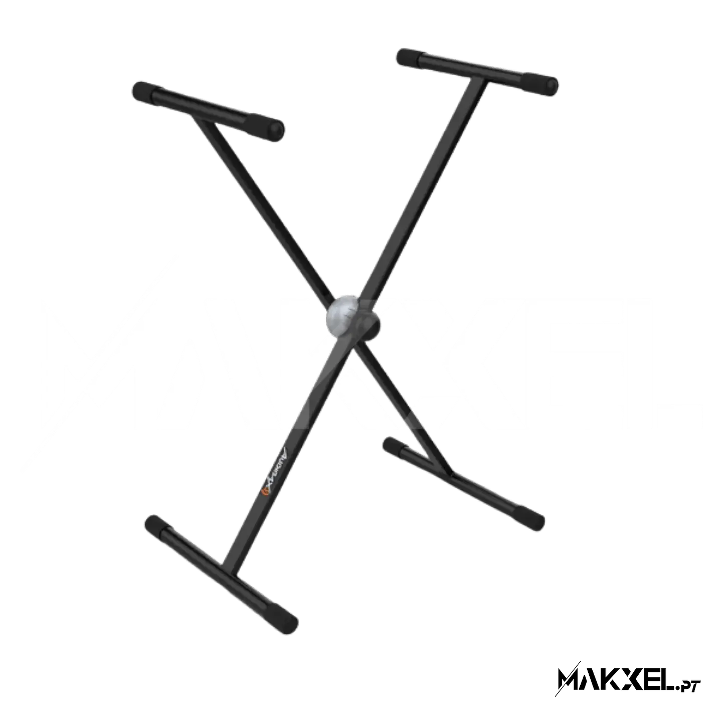 Audibax Onyx Suporte para Teclado + Estojo para Teclado 61 Teclas 2