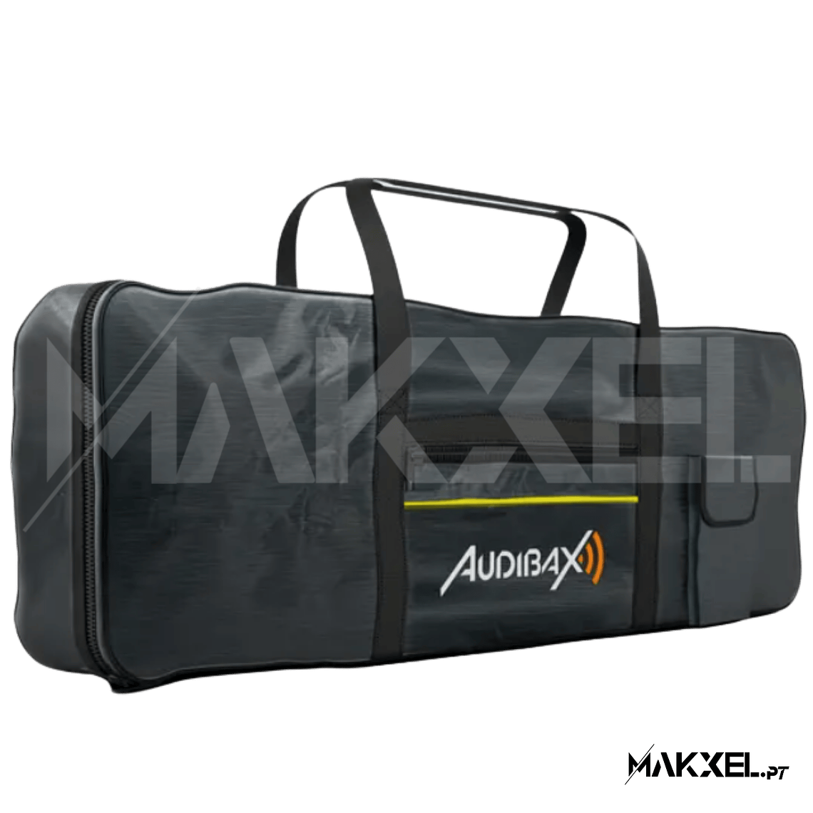 Audibax Onyx Suporte para Teclado + Estojo para Teclado 61 Teclas 3