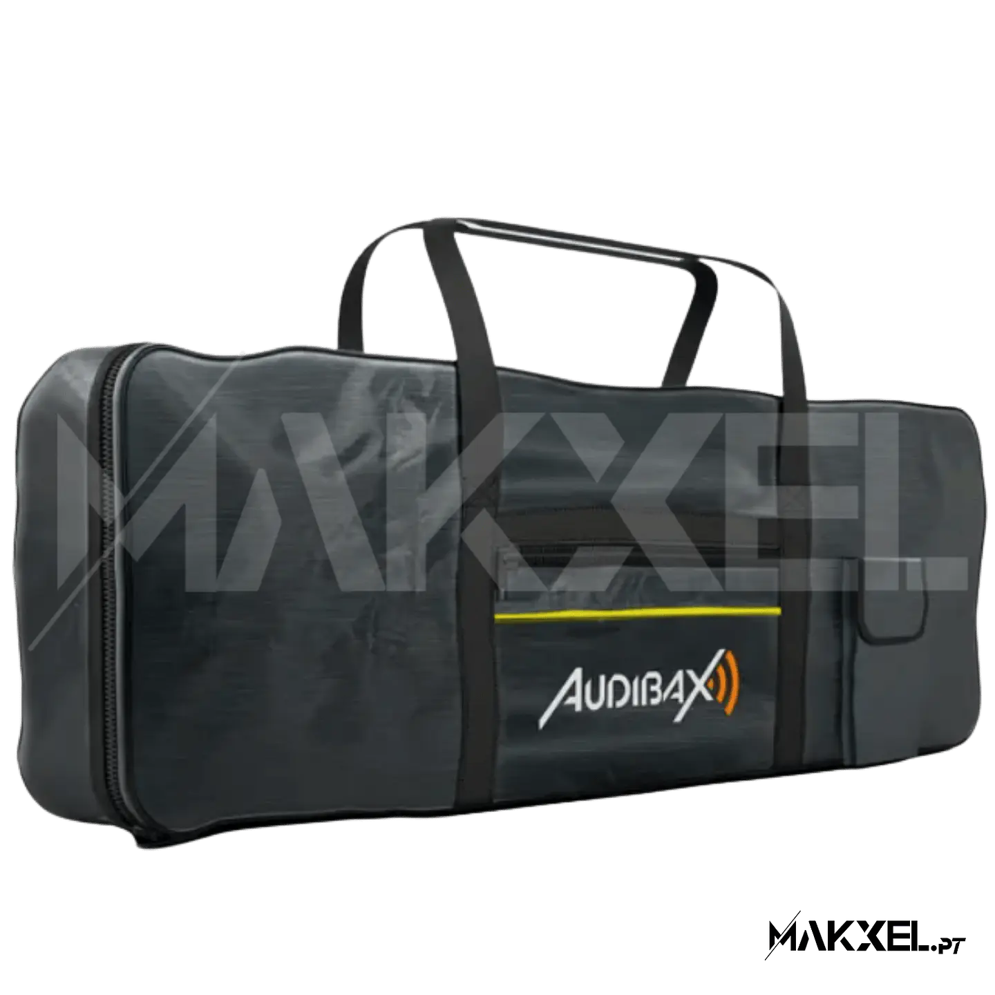 Audibax Onyx Suporte para Teclado + Estojo para Teclado 61 Teclas 3
